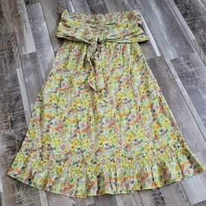 Rays For Days Dress Size XS